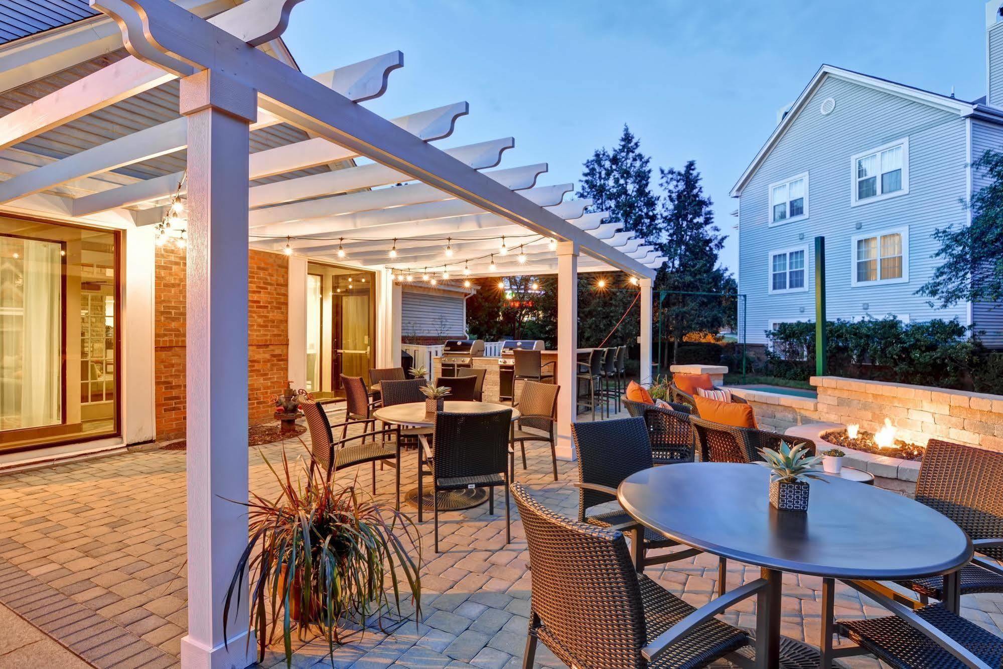 Staybridge Suites - Columbus - Worthington, An Ihg Hotel Exterior photo